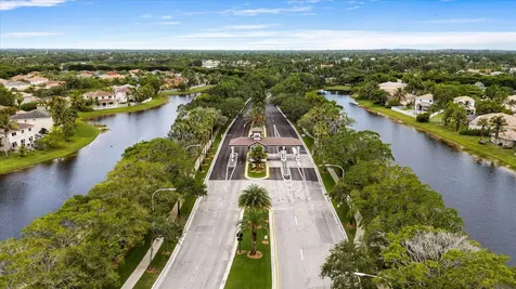 1650 Orion Lane Weston FL 33327