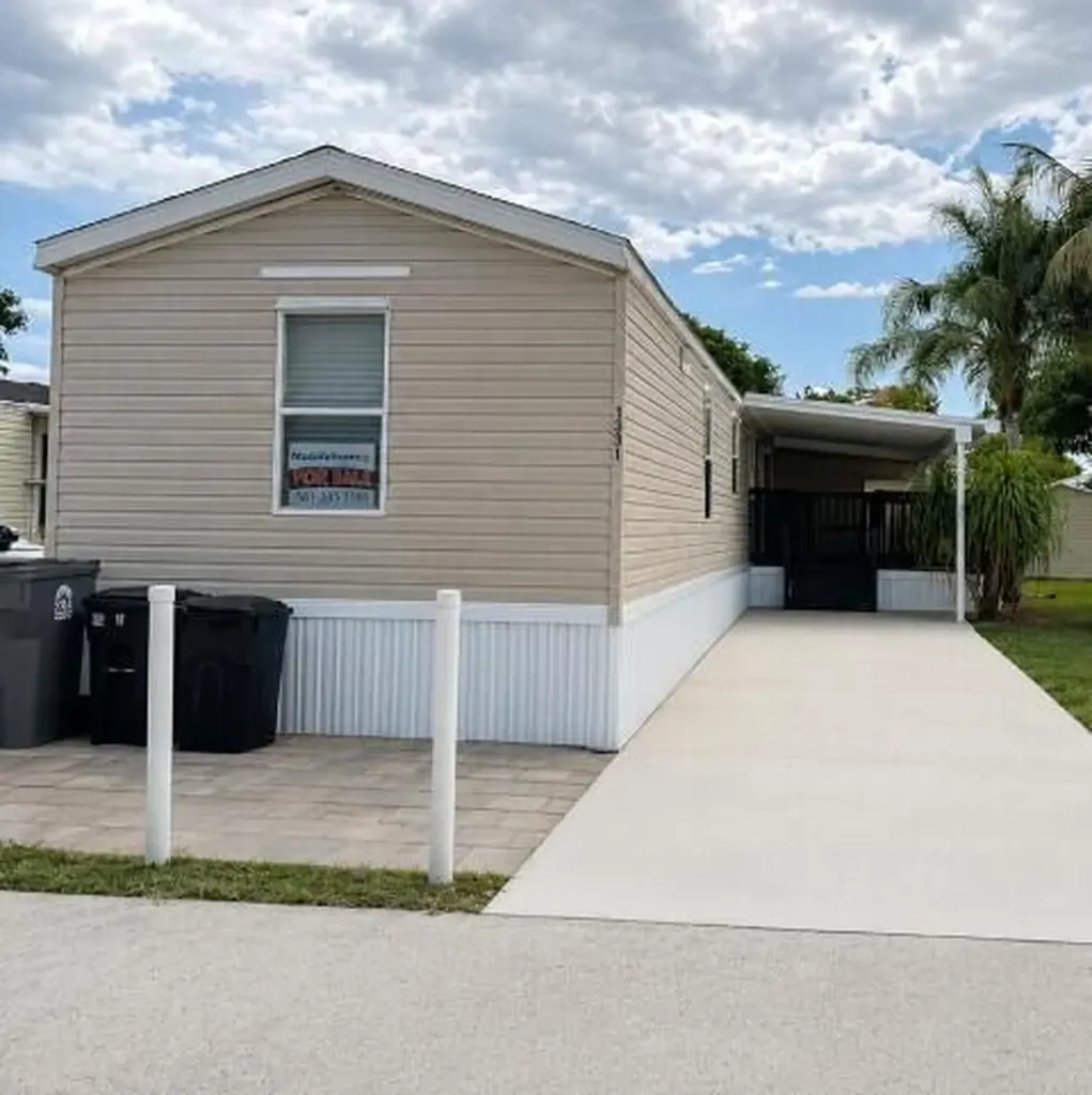 1331 Carefree Park Avenue West Palm Beach FL 33415