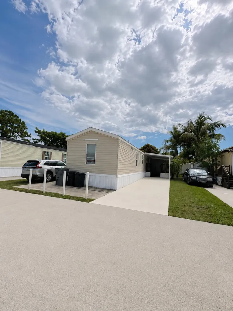 1331 Carefree Park Avenue West Palm Beach FL 33415