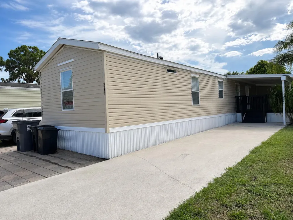 1331 Carefree Park Avenue West Palm Beach FL 33415