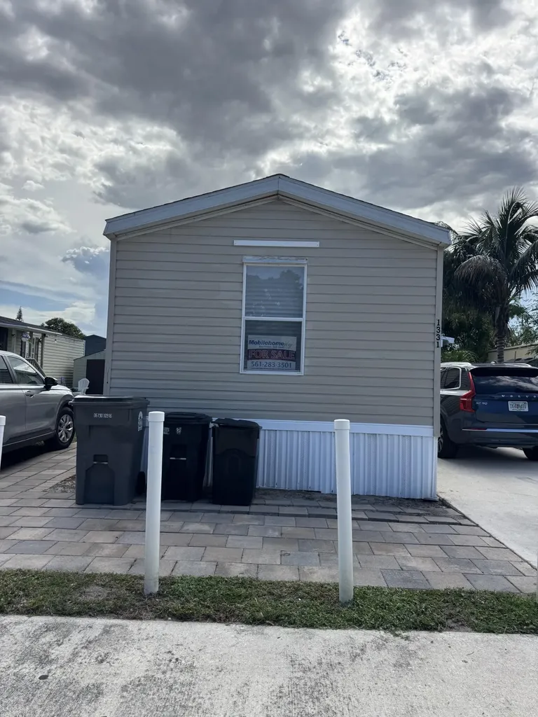 1331 Carefree Park Avenue West Palm Beach FL 33415