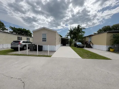 1331 Carefree Park Avenue West Palm Beach FL 33415