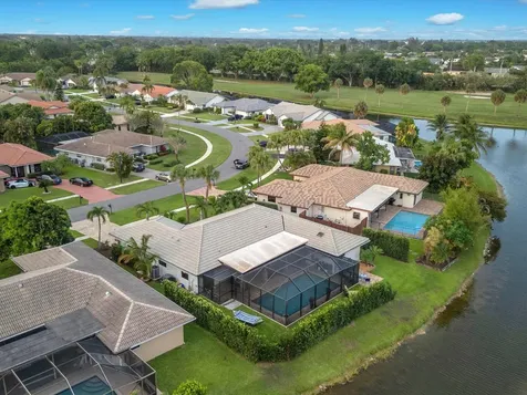 10134 Crosswind Road Boca Raton FL 33498