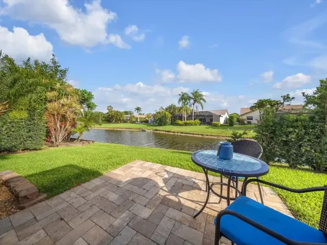 10134 Crosswind Road Boca Raton FL 33498