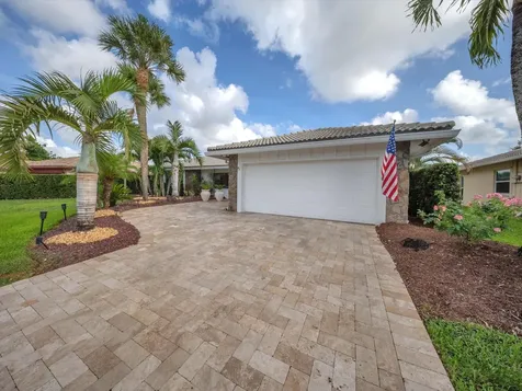 10134 Crosswind Road Boca Raton FL 33498