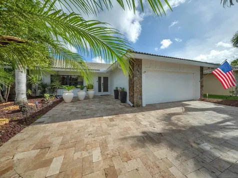 10134 Crosswind Road Boca Raton FL 33498