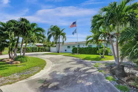 604 NE 25th Avenue Pompano Beach FL 33062
