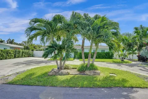 604 NE 25th Avenue Pompano Beach FL 33062