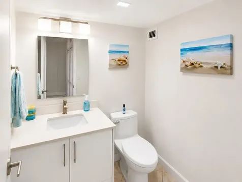 17021 N Bay Road Sunny Isles Beach FL 33160