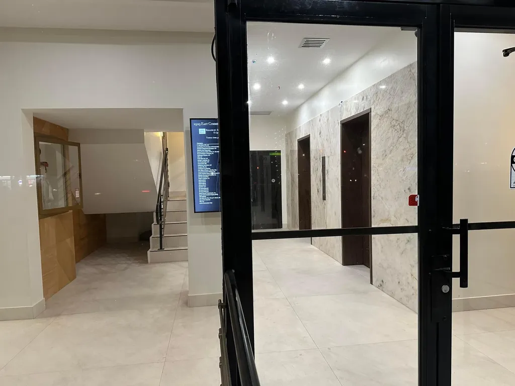 2929 E Commercial Boulevard Fort Lauderdale FL 33308