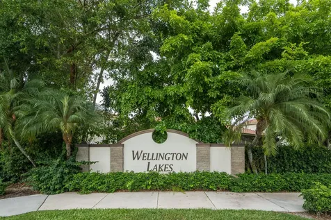 1780 Pierside Circle Wellington FL 33414