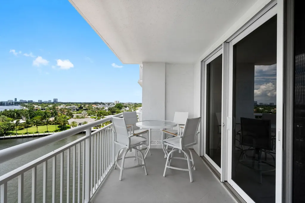 511 Bayshore Drive Fort Lauderdale FL 33304