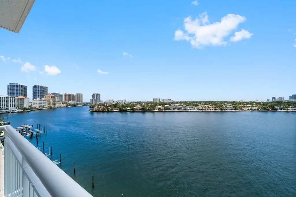 511 Bayshore Drive Fort Lauderdale FL 33304