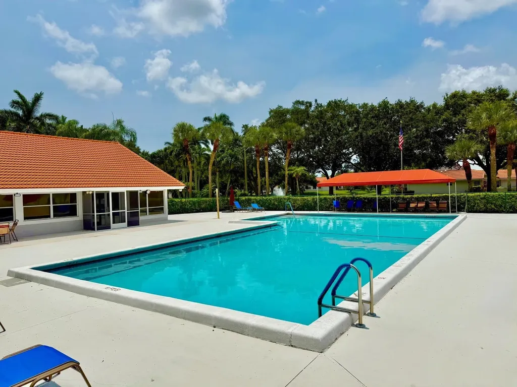 15216 S Tranquility Lake Drive Delray Beach FL 33446