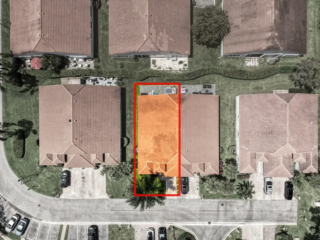 15216 S Tranquility Lake Drive Delray Beach FL 33446