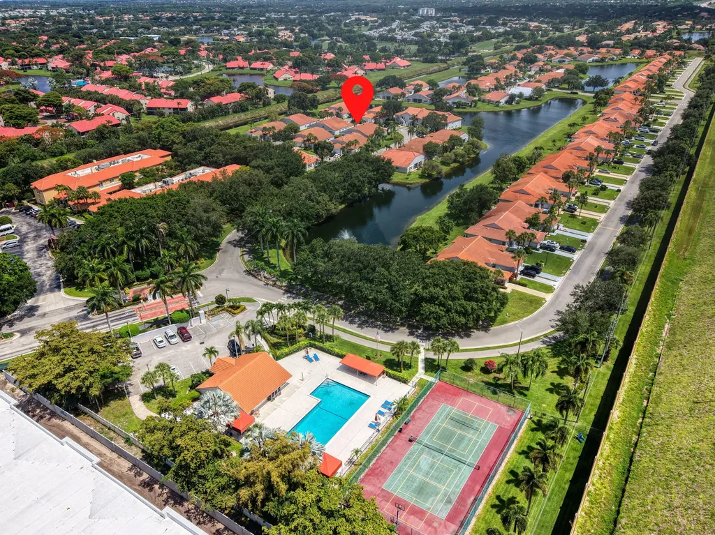 15216 S Tranquility Lake Drive Delray Beach FL 33446