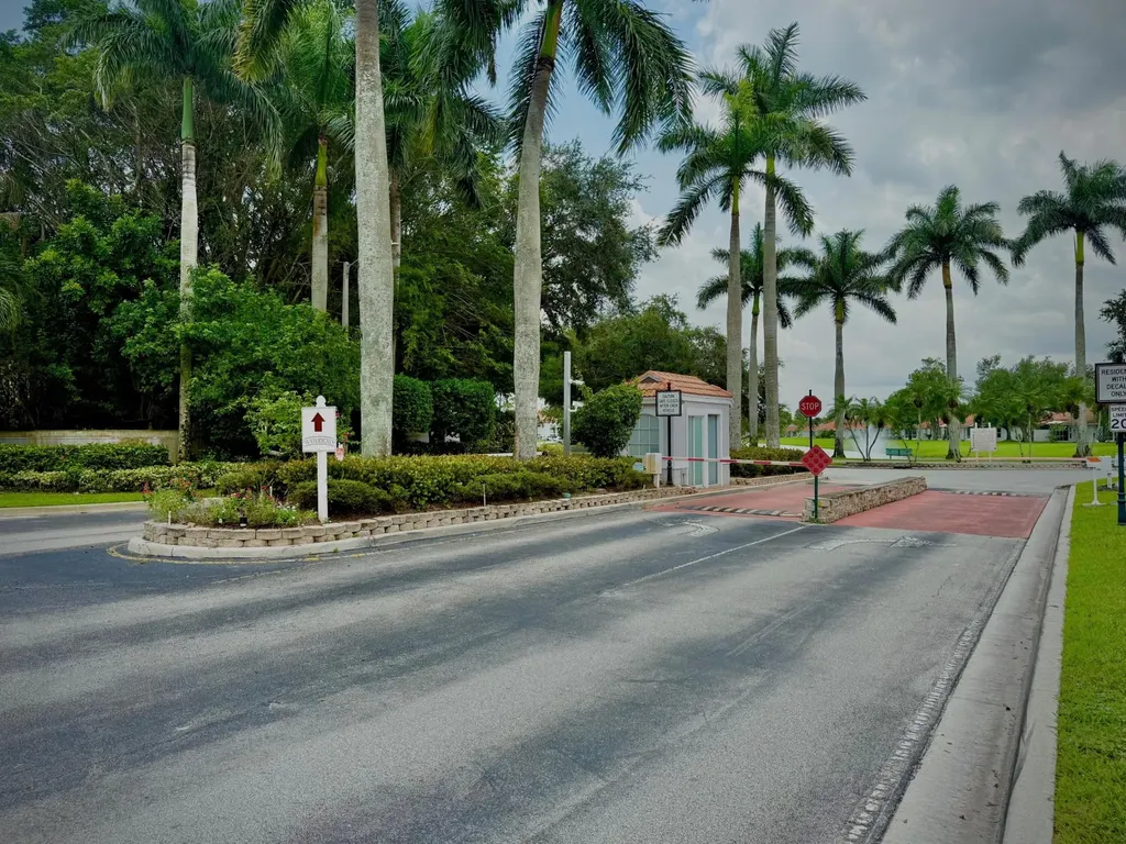 15216 S Tranquility Lake Drive Delray Beach FL 33446