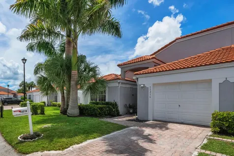 15216 S Tranquility Lake Drive Delray Beach FL 33446
