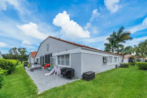 15216 S Tranquility Lake Drive Delray Beach FL 33446