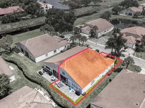 15216 S Tranquility Lake Drive Delray Beach FL 33446