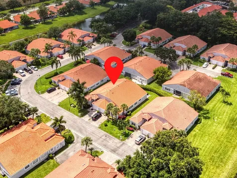 15216 S Tranquility Lake Drive Delray Beach FL 33446