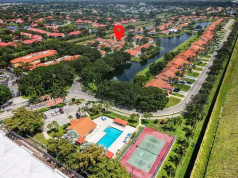 15216 S Tranquility Lake Drive Delray Beach FL 33446