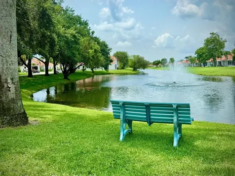 15216 S Tranquility Lake Drive Delray Beach FL 33446