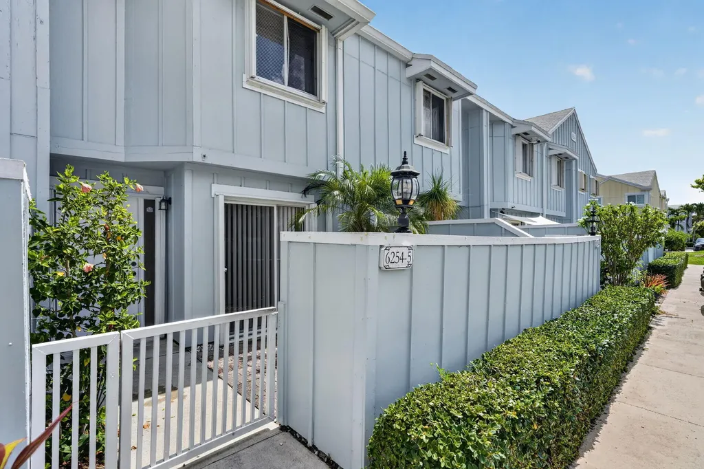 6254 Riverwalk Lane Jupiter FL 33458