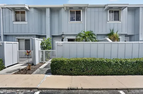 6254 Riverwalk Lane Jupiter FL 33458