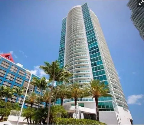 2101 Brickell Avenue Miami FL 33129
