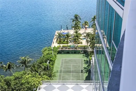 2101 Brickell Avenue Miami FL 33129