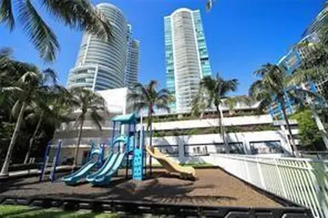 2101 Brickell Avenue Miami FL 33129