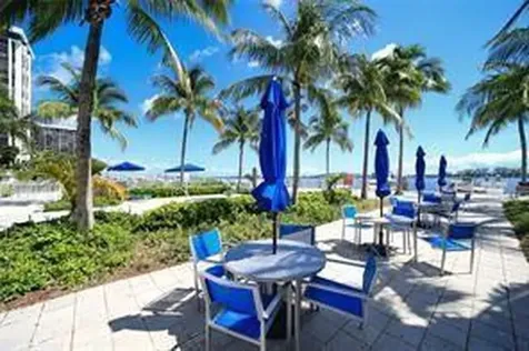 2101 Brickell Avenue Miami FL 33129