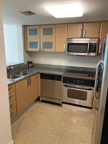 2101 Brickell Avenue Miami FL 33129