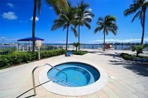 2101 Brickell Avenue Miami FL 33129