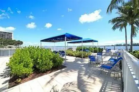2101 Brickell Avenue Miami FL 33129