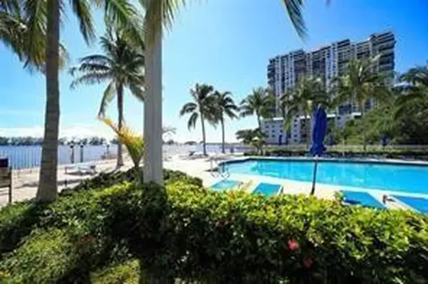 2101 Brickell Avenue Miami FL 33129