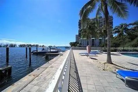 2101 Brickell Avenue Miami FL 33129