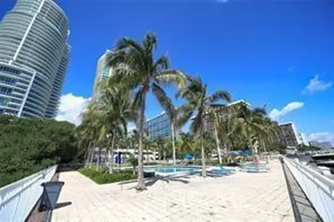 2101 Brickell Avenue Miami FL 33129