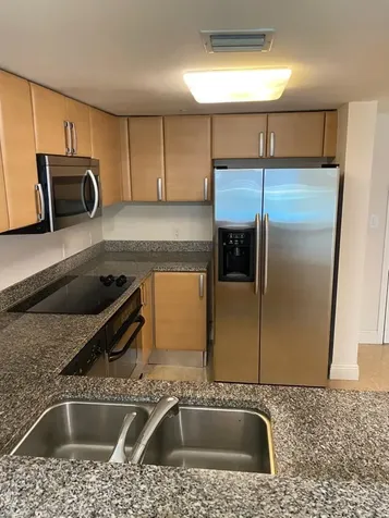 2101 Brickell Avenue Miami FL 33129