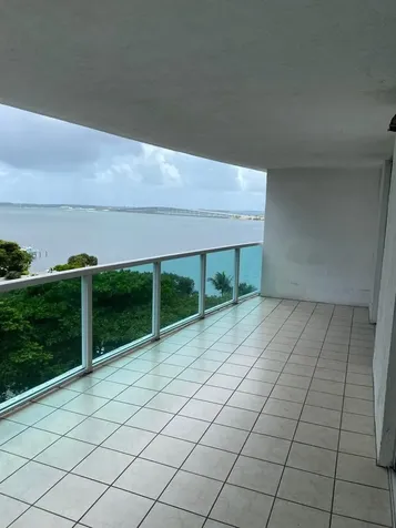 2101 Brickell Avenue Miami FL 33129