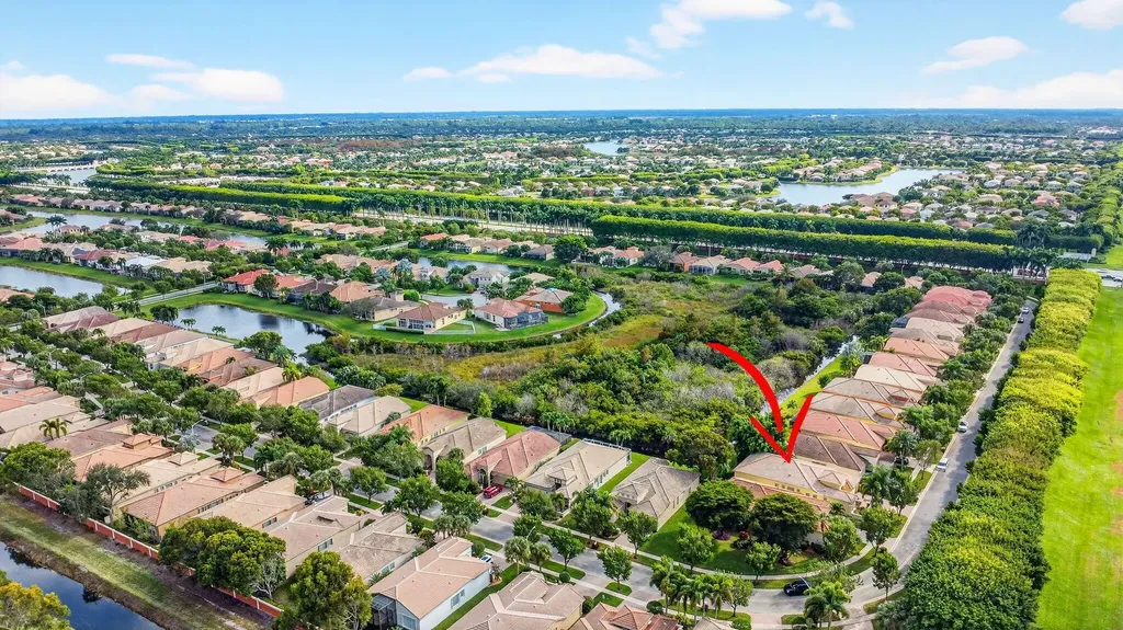 1848 Via Castello Wellington FL 33411