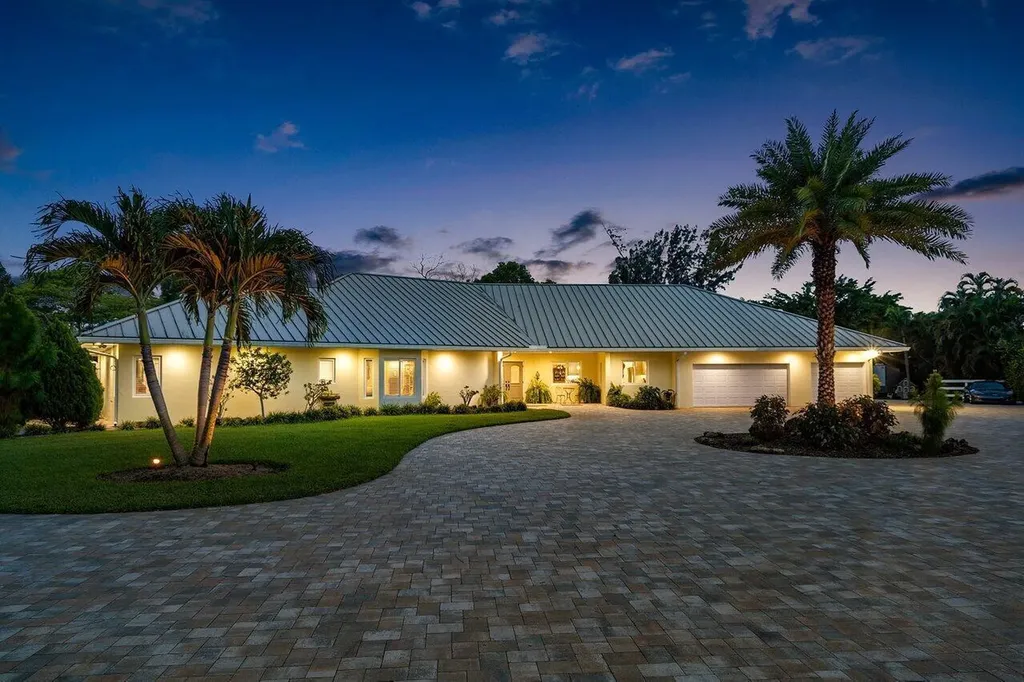 Greenacres FL, 6624 Dillman Road