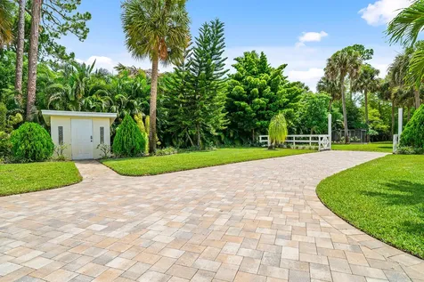 6624 Dillman Road Greenacres FL 33413
