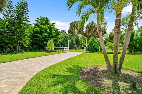 6624 Dillman Road Greenacres FL 33413