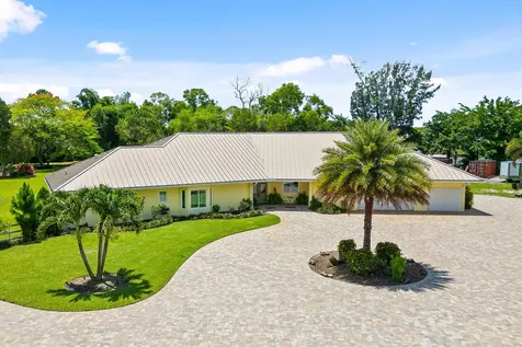 6624 Dillman Road Greenacres FL 33413