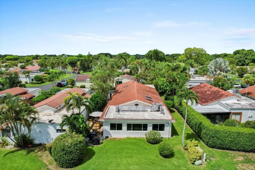 5534 Ainsley Court Boynton Beach FL 33437