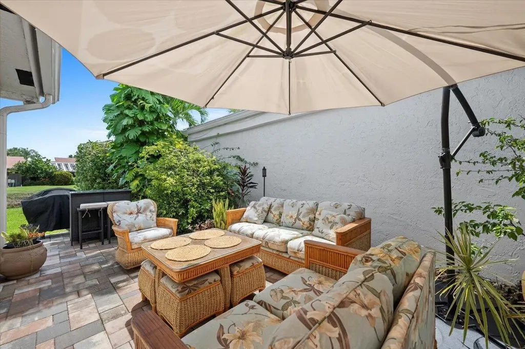 5534 Ainsley Court Boynton Beach FL 33437
