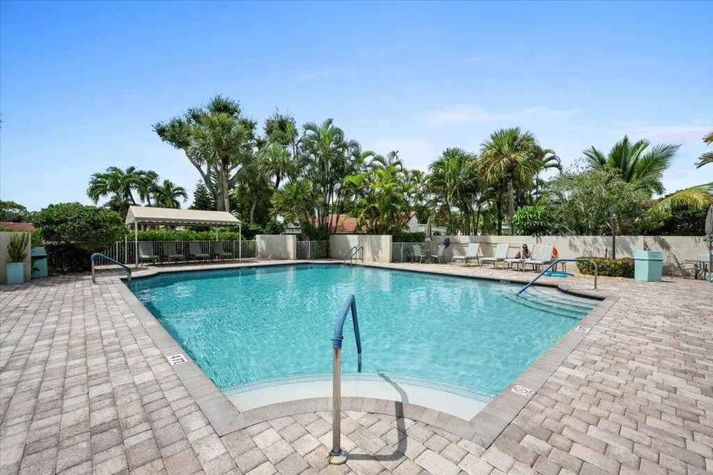 5534 Ainsley Court Boynton Beach FL 33437