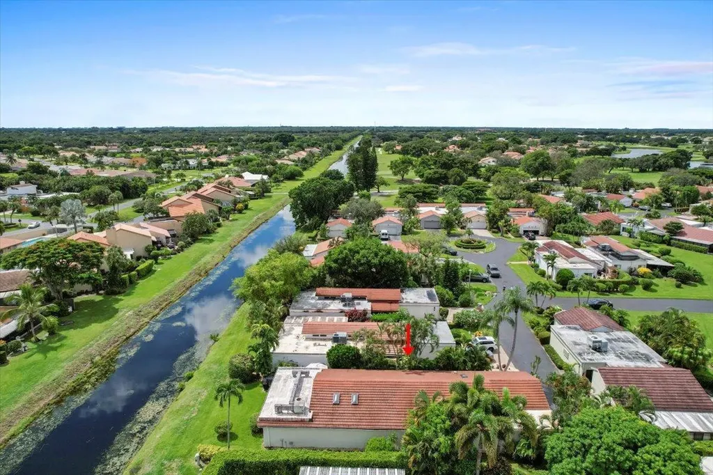 5534 Ainsley Court Boynton Beach FL 33437
